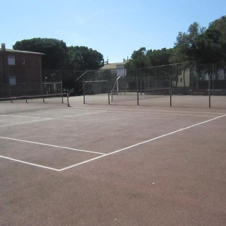 Aj-21 Calella De Palafrugell Exterior foto