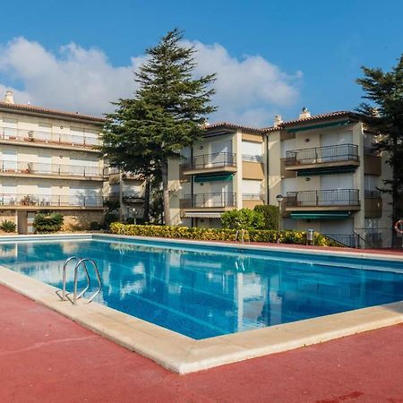 Aj-21 Calella De Palafrugell Exterior foto