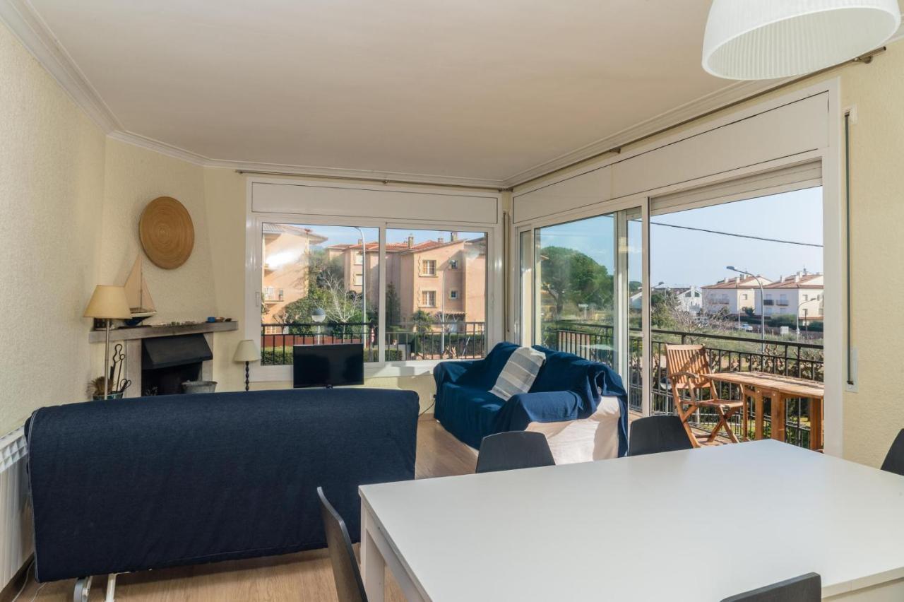 Aj-21 Calella De Palafrugell Exterior foto