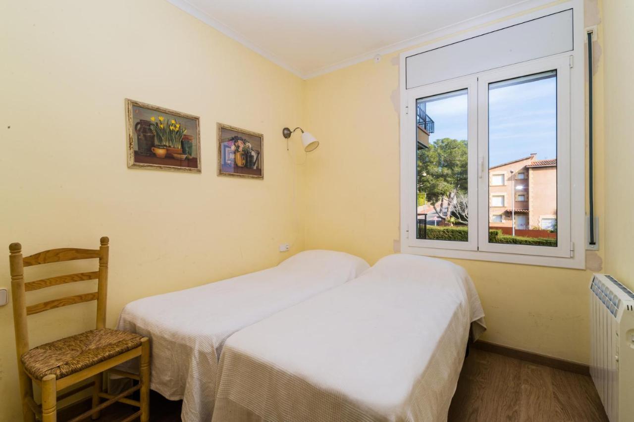 Aj-21 Calella De Palafrugell Exterior foto
